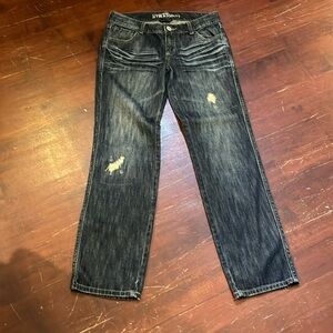 🌻3/$15🌻 New York & company jeans